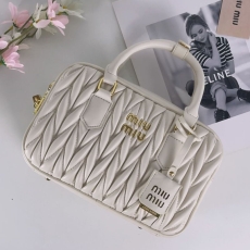 Miu Miu Top Handle Bags